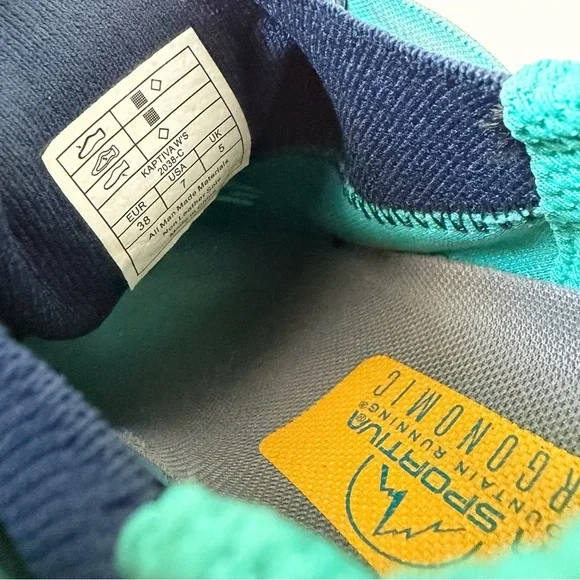 La Sportiva Kaptiva Women's Trail Running Shoes | US 7 - Picture 8 of 8